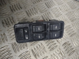 LAND ROVER RANGE ROVER SPORT TDV6 HSE E4 6 DOHC 2005-2013 DOOR ELECTRIC WINDOW SWITCH (O/S FRONT DRIVER)  2005,2006,2007,2008,2009,2010,2011,2012,2013LAND ROVER RANGE SPORT TDV6 05-13 DOOR ELECTRIC WINDOW SWITCH (O/S FRONT DRIVER)      GRADE B