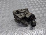 PEUGEOT 207 S 2006-2013 TIMING CHAIN ENGINE COVER  2006,2007,2008,2009,2010,2011,2012,2013Peugeot 207 S 2007 Timing Chain Engine Cover      GOOD