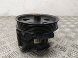 FORD MONDEO LX HATCHBACK 5DR 2000-2007 POWER STEERING PUMP 1S7Q-3A733-AB 2000,2001,2002,2003,2004,2005,2006,2007FORD MONDEO LX HATCHBACK 5DR 2000-2007 POWER STEERING PUMP 1S7Q-3A733-AB 1S7Q-3A733-AB     GRADE B