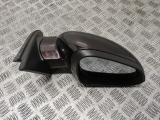 Vauxhall Insignia Mk1 2008-2014 WING MIRROR ELECTRIC (O/S DRIVER)  2008,2009,2010,2011,2012,2013,2014Vauxhall Insignia Mk1 2008-2014 Wing Mirror Electric (o/s Driver) Brown (Gop)      GRADE B