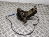 Peugeot 208 Style Mk1 Hatch 3dr 2012-2019 1.2 EB2 (HMZ) HUB (ABS) (O/S FRONT DRIVER)  2012,2013,2014,2015,2016,2017,2018,2019Peugeot 208 Style Mk1 Hatch 3dr 2012-2019 1.2 Hub (abs) (o/s Front Driver)       GRADE B