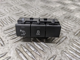 Peugeot 208 Style Mk1 2012-2019 TRACTION CONTROL SWITCH  2012,2013,2014,2015,2016,2017,2018,2019Peugeot 208 Style Mk1 2012-2019 Traction Control Switch       GRADE B