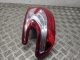 Peugeot 208 Style Mk1 Hatch 3dr 2012-2019 REAR/TAIL LIGHT (O/S DRIVER)  2012,2013,2014,2015,2016,2017,2018,2019Peugeot 208 Style Mk1 Hatch 3dr 2012-2019 Rear/tail Light (o/s Driver)       GRADE B