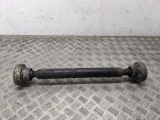 Audi Q7 Tdi Quattro Mk1 2007-2015 TRANSFER SHAFT 7L6521101H 2007,2008,2009,2010,2011,2012,2013,2014,2015Audi Q7 Tdi Quattro Mk1 2007-2015 3.0 Front Prop Shaft  7L6521101H 7L6521101H     GRADE B