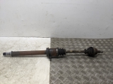 MERCEDES B180 CDI SE CVT MPV 5DR 2005-2008 2.0 OM640.940 DRIVESHAFT (O/S FRONT DRIVER)  2005,2006,2007,2008MERCEDES B180 CDI SE CVT MPV 5DR 2005-2008 2.0 DRIVESHAFT (O/S FRONT DRIVER)      GRADE B