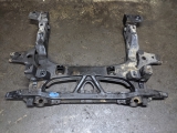 MERCEDES B180 CDI SE CVT MPV 5DR 2005-2008 2.0 OM640.940 SUBFRAME (FRONT)  2005,2006,2007,2008MERCEDES B180 CDI SE CVT MPV 5DR 2005-2008 2.0 OM640.940 SUBFRAME (FRONT)       GRADE B