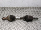 Vauxhall Astra J Cdti Mk6 Hatch 5dr 2011-2015 2.0 A20DTH DRIVESHAFT (N/S FRONT PASSENGER)  2011,2012,2013,2014,2015Vauxhall Astra J Cdti Mk6 Hatch 2011-2015 2.0 Driveshaft (n/s Front Passenger)      GRADE C