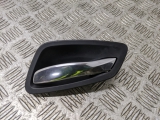 Bmw 320 3 Seriesd M Sport E92 Coupe 2dr 2010-2013 DOOR HANDLE INTERIOR (O/S FRONT DRIVER) Black 475  2010,2011,2012,2013Bmw 320 3 Seriesd M Sport E92 Coupe 2010-2013 Interior Handle (o/s Front Driver)      GRADE B