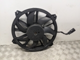 PEUGEOT 3008 EXCLUSIVE HDI S-A 5 DOOR SUV 2008-2013 1560cc AIR CON RADIATOR FAN  2008,2009,2010,2011,2012,2013PEUGEOT 3008 EXCLUSIVE HDI S-A 5 DOOR SUV 2010 1560cc AIR CON RADIATOR FAN       GOOD