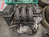 Peugeot 208 Style Mk1 2012-2019 ENGINE (COMPLETE) EB2 (HMZ) 2012,2013,2014,2015,2016,2017,2018,2019Peugeot 208 Style Mk1 2012-2019 1.2 EB2 (HMZ) Engine (complete) 44k Miles EB2 (HMZ)     GRADE B