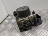 Toyota Aygo Mk1 1.0 Vvt-i Fire Ac 2005-2014 998cc  ABS PUMP 2265106496 2005,2006,2007,2008,2009,2010,2011,2012,2013,2014Toyota Aygo Mk1 1.0 Vvt-i Fire Ac 2012 998cc  ABS PUMP/Control UNIT  2265106496 2265106496     GRADE A