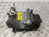 Ford Mondeo Mk4 2010-2015 2.2 KNBA  AIR CON COMPRESSOR/PUMP 6G91-19D629-FG 2010,2011,2012,2013,2014,2015Ford Mondeo Mk4 2010-2015 2.2 KNBA  Air Con Compressor/pump 6G91-19D629-FG 6G91-19D629-FG     GRADE B