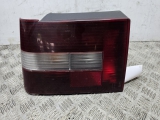 Volvo 440 Si Td E1 5dr Hatchback 1994-1996 REAR/TAIL LIGHT (N/S PASSENGER)  1994,1995,1996Volvo 440 Si Td E1 5dr Hatchback 1994-1996 Rear/tail Light (n/s Passenger)       GRADE C