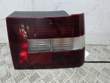 Volvo 440 Si Td E1 5dr Hatchback 1994-1996 REAR/TAIL LIGHT (O/S DRIVER)  1994,1995,1996Volvo 440 Si Td E1 5dr Hatchback 1994-1996 Rear/tail Light (o/s Driver)       GRADE C