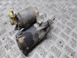 Mazda Mk3 Mx-5 2005-2009 1.8 L8DE STARTER MOTOR  2005,2006,2007,2008,2009Mazda Mk3 Mx-5 2005-2009 1.8 L8DE Starter Motor       GRADE A