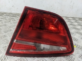 Seat Toledo Tdi Mk4 Hatch 5dr 2012-2015 REAR/TAIL LIGHT ON TAILGATE (N/S PASSENGER)  2012,2013,2014,2015Seat Toledo Tdi Mk4 Hatch 5dr 2012-2015 Rear Light On Tailgate (n/s Passenger)      GRADE B