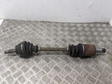 MERCEDES B180 CDI SE CVT MPV 5DR 2005-2008 2.0 OM640.940 DRIVESHAFT (N/S FRONT PASSENGER)  2005,2006,2007,2008MERCEDES B180 CDI SE CVT MPV 5DR 2005-2008 2.0 DRIVESHAFT (N/S FRONT PASSENGER)      GRADE B