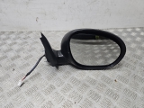 Nissan Juke Tekna Mk1 2010-2019 POWER FOLDING WING/DOOR MIRROR (O/S DRIVER)  2010,2011,2012,2013,2014,2015,2016,2017,2018,2019Nissan Juke Tekna Mk1 2010-2019 Power Folding Wing/door Mirror (o/s Driver)       GRADE B