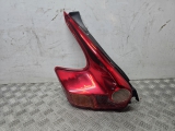 Nissan Juke Tekna Mk1 Hatch 5dr 2010-2019 REAR/TAIL LIGHT (N/S PASSENGER)  2010,2011,2012,2013,2014,2015,2016,2017,2018,2019Nissan Juke Tekna Mk1 Hatch 5dr 2010-2019 Rear/tail Light (n/s Passenger)       GRADE B