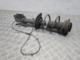 Nissan Juke Tekna Mk1 Hatch 5dr 2010-2019 1.5 K9K410 STRUT/SHOCK/LEG (O/S FRONT DRIVER)  2010,2011,2012,2013,2014,2015,2016,2017,2018,2019Nissan Juke Tekna Mk1 Hatch 5dr 2010-2019 1.5 K9K410 Strut/shock/leg (o/s/f)       GRADE B