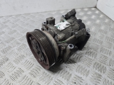 Nissan Juke Tekna Mk1 2010-2019 1.5 K9K410  AIR CON COMPRESSOR/PUMP  2010,2011,2012,2013,2014,2015,2016,2017,2018,2019Nissan Juke Tekna Mk1 2010-2019 1.5 K9K410  Air Con Compressor/pump       GRADE B