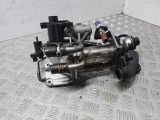 Nissan Juke Tekna Mk1 2010-2019 EGR VALVE & COOLER 147355713R 2010,2011,2012,2013,2014,2015,2016,2017,2018,2019Nissan Juke Tekna Mk1 2010-2019 Egr Valve & Cooler 147355713R 147355713R     GRADE B