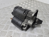 Nissan Juke Tekna Mk1 2010-2019 1.5 K9K410 STARTER MOTOR  2010,2011,2012,2013,2014,2015,2016,2017,2018,2019Nissan Juke Tekna Mk1 2010-2019 1.5 K9K410 Starter Motor       GRADE B