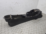 Nissan Juke Tekna Mk1 2010-2019 CENTRE CONSOLE FRAME  2010,2011,2012,2013,2014,2015,2016,2017,2018,2019Nissan Juke Tekna Mk1 2010-2019 Centre Console Frame       GRADE B