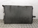 Volkswagen Passat Se Tdi Mk6 Saloon 4dr 2010-2014 1.6 CAYC RADIATOR (A/C CAR) 3AA121253 2010,2011,2012,2013,2014Volkswagen Passat Se Tdi Mk6 Saloon 4dr 2010-2014 1.6 Radiator 3AA121253 3AA121253     GRADE B