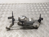 VAUXHALL Corsa Limited Edition 3dr Hatchback 2006-2014 1.2 DTC WIPER MOTOR (FRONT) & LINKAGE 367546129 2006,2007,2008,2009,2010,2011,2012,2013,2014VAUXHALL Corsa 3dr Hatchback 2011 1.2 WIPER MOTOR (FRONT) & LINKAGE  367546129 367546129     GRADE A