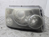 Land Rover Range Rover Sport Tdv6 5DR ESTATE 2005-2009 HEADLIGHT/HEADLAMP (O/S DRIVER)  2005,2006,2007,2008,2009Land Rover Range Rover Sport Tdv6 5DR ESTATE 2005-2009 HID Headlight (o/s)       GRADE C