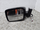 Land Rover Range Rover Sport Tdv6 2005-2009 POWER FOLDING WING/DOOR MIRROR (N/S PASSENGER)  2005,2006,2007,2008,2009Land Rover Range Rover Sport Tdv6 2005-2009 Power Folding Wing Mirror (n/s)       GRADE B