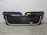 Land Rover Range Rover Sport Tdv6 2005-2009 FRONT UPPER GRILLE  2005,2006,2007,2008,2009Land Rover Range Rover Sport Tdv6 2005-2009 Front Upper Grille       GRADE B