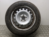 Ford Transit Connect Mk2 2014 SINGLE STEEL WHEEL  2014Ford Transit Connect Mk2 2014 Single Steel Wheel 205/60R16      GRADE C