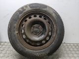 Ford Transit Connect Mk2 2014 Steel Wheel Single  2014Ford Transit Connect Mk2 2014 Steel Wheel Single 205/60R16      GRADE C