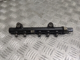 PEUGEOT 3008 EXCLUSIVE HDI S-A 2008-2013 1560cc  INJECTOR RAIL 94675g 2008,2009,2010,2011,2012,2013PEUGEOT 3008 EXCLUSIVE HDI S-A 2010 1560cc  INJECTOR RAIL  94675g     GOOD