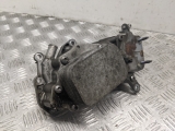 PEUGEOT 3008 EXCLUSIVE HDI S-A 5 DOOR SUV 2008-2013 1560cc OIL FILTER HOUSING 9687847480 2008,2009,2010,2011,2012,2013PEUGEOT 3008 EXCLUSIVE HDI S-A 5 DOOR SUV 2010 1560cc OIL FILTER HOUSING  9687847480     GOOD