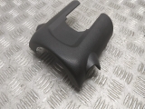 MINI ONE R56 3DR HATCH 2006-2013 STEERING COWLING (UPPER)  2006,2007,2008,2009,2010,2011,2012,2013MINI ONE R56 3DR HATCH 2009 STEERING COWLING (UPPER)       GOOD