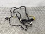 CITROEN DS3 DSTYLE PLUS MK1 2010-2015 TAILGATE WIRING LOOM  2010,2011,2012,2013,2014,2015CITROEN DS3 DSTYLE PLUS MK1 2010-2015 TAILGATE WIRING LOOM       GRADE A
