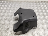 Land Rover Freelander 1 Td4 5dr 2000-2006 STEERING COWLING (LOWER) qrb500100 2000,2001,2002,2003,2004,2005,2006Land Rover Freelander 1 Td4 5dr 2005 Steering Cowling (lower)  qrb500100 qrb500100     GOOD