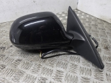 Audi A4 Tdi Mk4 Se 2008-2009 WING MIRROR ELECTRIC (O/S DRIVER)  2008,2009Audi A4 Tdi Mk4 Se 2008-2009 Wing Mirror Electric (o/s)      GRADE B