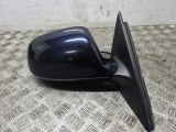 Audi A4 Tdi Mk4 2008-2009 WING MIRROR ELECTRIC (O/S DRIVER)  2008,2009Audi A4 Tdi Mk4 2008-2009 Wing Mirror Electric (o/s Driver)       GRADE B