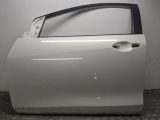Mazda 2 Sport Hatch 5dr 2010-2015 DOOR BARE (N/S FRONT PASSENGER) White  2010,2011,2012,2013,2014,2015Mazda 2 Sport Hatch 5dr 2010-2015 Door Bare (n/s Front Passenger) White       GRADE C