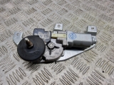 VAUXHALL AGILA HATCHBACK 5DR 2008-2014 1.0 K10B WIPER MOTOR (REAR) 95513703 2008,2009,2010,2011,2012,2013,2014VAUXHALL AGILA HATCHBACK 5DR 2008-2014 1.0 K10B WIPER MOTOR (REAR) 95513703 95513703     GRADE B