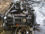 Volkswagen Golf Tsi Mk6 2008-2012 ENGINE (COMPLETE) CAXA 2008,2009,2010,2011,2012Volkswagen Golf Tsi Mk6 2008-2012 1.4 CAXA Engine (complete) 69K Miles CAXA     GRADE B