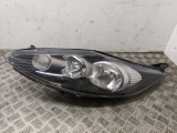 Ford Fiesta Edge Mk7 Hatch 3dr 2008-2012 HEADLIGHT/HEADLAMP (N/S PASSENGER) 8A61-13W030-BH 2008,2009,2010,2011,2012Ford Fiesta Edge Mk7 Hatch 2008-2012 Headlight (n/s Passenger) 8A61-13W030-BH 8A61-13W030-BH     GRADE B