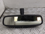 PEUGEOT 407 GT MK1 2DR COUPE 2004-2010 REAR VIEW MIRROR 905-0633 2004,2005,2006,2007,2008,2009,2010PEUGEOT 407 GT MK1 2DR COUPE 2006 REAR VIEW MIRROR  905-0633 905-0633     GOOD