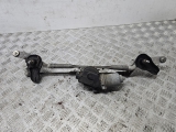 Mazda 6 Mk3 D 4dr Saloon 2013-2016 2.2 SH3 WIPER MOTOR (FRONT)  2013,2014,2015,2016Mazda 6 Mk3 D 4dr Saloon 2013-2016 2.2 SH3 Wiper Motor (front)       GRADE A