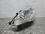 Citroen Berlingo Mk2 625 Enterprise Panel Van 2010-2016 HEADLIGHT/HEADLAMP (N/S PASSENGER)  2010,2011,2012,2013,2014,2015,2016Citroen Berlingo Mk2 625 Enterprise Panel Van 2010-2016 Headlight (n/s)       GRADE B