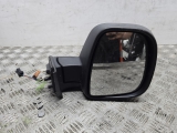 Citroen Berlingo Mk2 625 Enterprise 2010-2016 WING MIRROR ELECTRIC (O/S DRIVER)  2010,2011,2012,2013,2014,2015,2016Citroen Berlingo Mk2 625 Enterprise 2010-2016 Wing Mirror Electric (o/s)       GRADE B